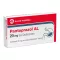 PANTOPRAZOL AL 20 mg per bruciore di stomaco compresse rivestite con enterici, 14 pz