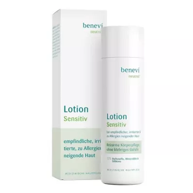 BENEVI Lozione neutra, 200 ml