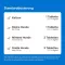 TRAUMEEL T ad us.vet.tablets, 100 pz