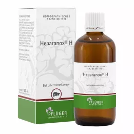 HEPARANOX H gocce, 100 ml
