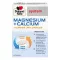 DOPPELHERZ Magnesio+Calcio+Rame+Manganese tab. sist. 60 pz
