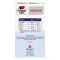 DOPPELHERZ Magnesio+Calcio+Rame+Manganese tab. sist. 60 pz
