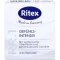 RITEX RR.1 Preservativi, 3 pezzi