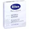 RITEX RR.1 Preservativi, 3 pezzi