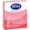 RITEX Preservativi Ideal, 3 pezzi