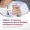 ANTISTAX compresse in vena extra, 90 pezzi