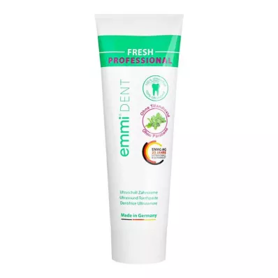 EMMI-DENT Dentifricio a ultrasuoni, 75 ml