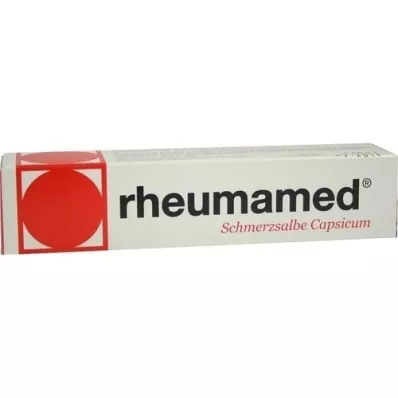 RHEUMAMED Unguento, 45 g