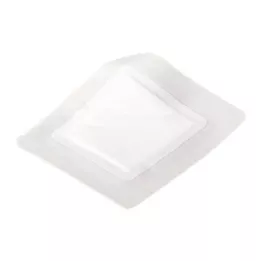 VLIWASORB superabsorb.absorb.comp.sterile 10x20 cm, 10 pz