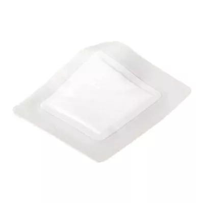 VLIWASORB superabsorb.absorb.comp.sterile 10x20 cm, 10 pz
