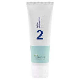 BIOCHEMIE Crema Ploughmans 2 Calcium phosphoricum, 75 g