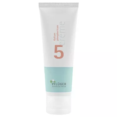 Biochimica Pflueger 5 Kalium fosforicum crema, 75 g