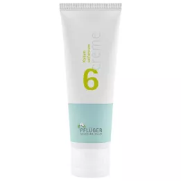 BIOCHEMIE Crema Ploughmans 6 Kalium sulphuricum, 75 g