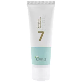 BIOCHEMIE Crema di magnesio fosforico Ploughmans 7, 75 g