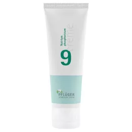 BIOCHEMIE Crema Ploughmans 9 Natrium phosphoricum, 75 g