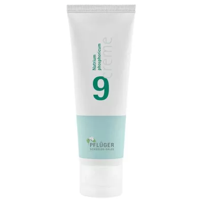 BIOCHEMIE Crema Ploughmans 9 Natrium phosphoricum, 75 g