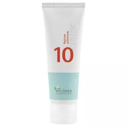 BIOCHEMIE Crema Ploughmans 10 Natrium sulphuricum, 75 g