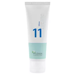 BIOCHEMIE Ploughmans 11 Crema alla silice, 75 g