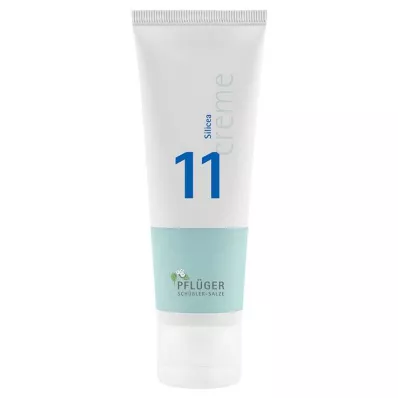 Biochimica Pflueger 11 Crema Silicea, 75 g