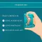 COMPEED Gesso medio per vesciche, 5 pz