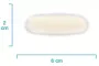 Instructions for use for Compeed cerotto per blister piccolo, 6 pz - 1