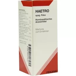 HAETRO spag.peka gocce, 100 ml