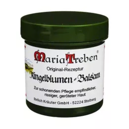 MARIA TREBEN Balsamo alla Calendula, 100 ml