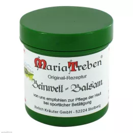 MARIA TREBEN Balsamo di Comfrey, 100 ml