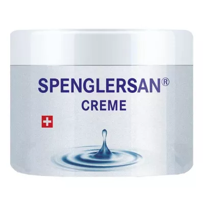 Crema Spenglersan, 50 ml Crema Spenglersan, 50 ml