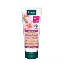 KNEIPP Balsamo doccia ai fiori di mandorlo, 200 ml