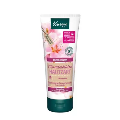 KNEIPP Balsamo doccia ai fiori di mandorlo, 200 ml
