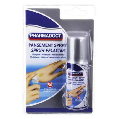Cerotto spray, 40 ml