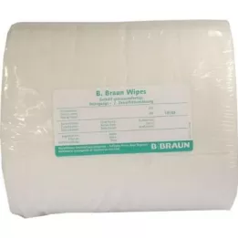 VLIESROLLE 100 pezzi di salviette, 1 pezzo