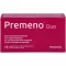 PREMENO Duo vagula vaginale, 10 pz