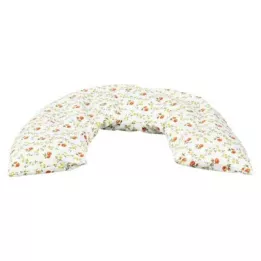 DINKELKERN Cuscino da collo Warmth con copertura, 1 pz