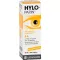 HYLO-PARIN Gocce oculari, 10 ml