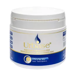 URBASE II Intra Base Polvere, 200 g