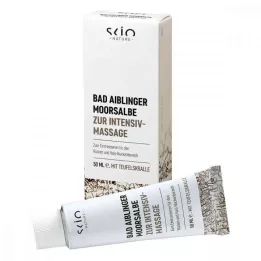 MOORSALBE Bad Aiblinger z.Massaggio intensivo, 50 ml