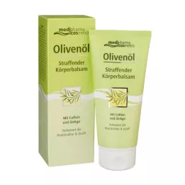 OLIVENÖL STRAFFENDER Balsamo per il corpo, 200 ml