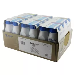 FRESUBIN ENERGY DRINK Bottiglia in cartone misto 6X4X200 ml
