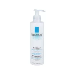 ROCHE-POSAY Latte detergente fisiologico, 200 ml