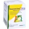 OMEPRAZOL dura S 20 mg capsule rigide rivestite con enterici, 7 pz