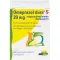 OMEPRAZOL dura S 20 mg capsule rigide rivestite con enterici, 14 pz