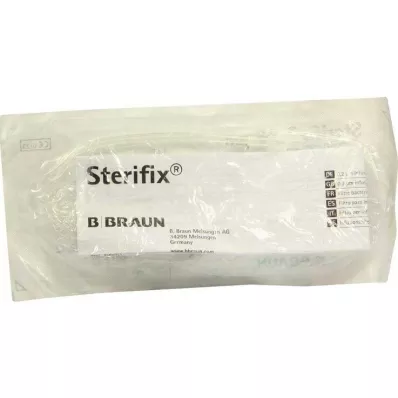 Accessori per infusione Filtro per infusione Sterifix 0,2 µm, 1 pezzo Accessori per infusione Filtro per infusione Sterifix 0,2 µm, 1 pezzo