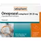 OMEPRAZOL-ratiopharm SK 20 mg capsule rigide rivestite entericamente, 7 pz