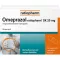 OMEPRAZOL-ratiopharm SK 20 mg capsule rigide rivestite entericamente, 14 pz