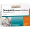 OMEPRAZOL-ratiopharm SK 20 mg capsule rigide rivestite entericamente, 14 pz