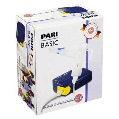 PARI BASIC, 1 pc