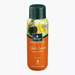 KNEIPP Bagno schiuma Aroma Care Good Mood, 400 ml