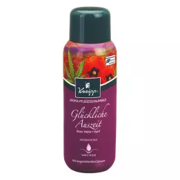 KNEIPP Aroma Care Bagno Schiuma Happy Time Out, 400 ml